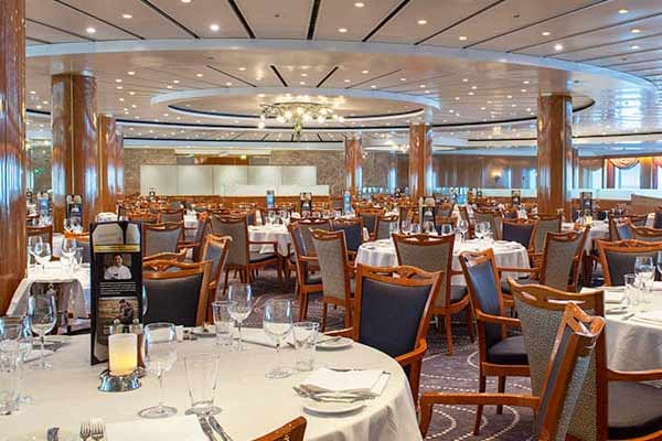Norwegian Sun Gallery Image